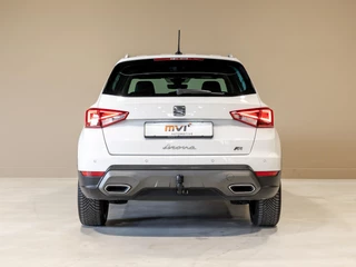 SEAT Arona – thumbnail 3