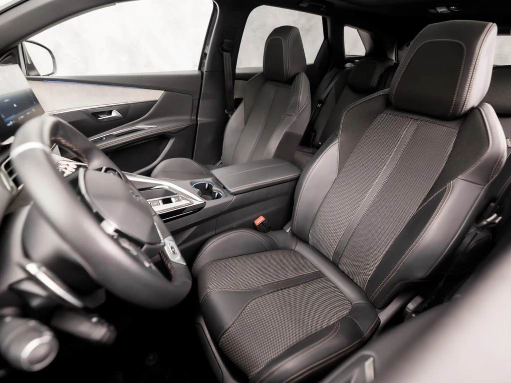 Peugeot 3008 – foto 15