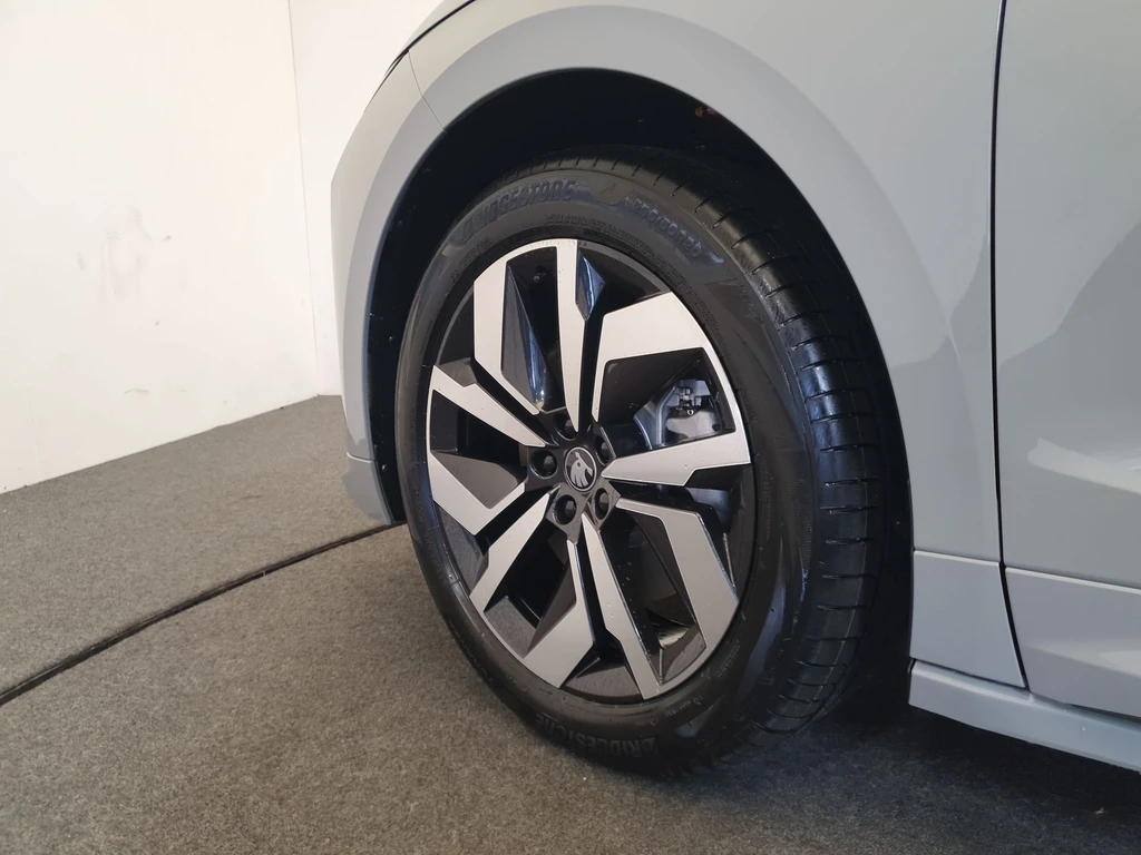 Škoda Enyaq iV – foto 11