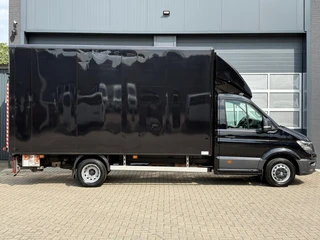 Volkswagen Crafter – thumbnail 4