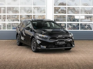 Kia Ceed Sportswagon – thumbnail 9