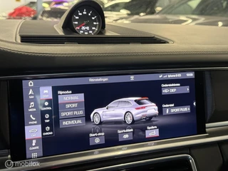 Porsche Panamera – thumbnail 19