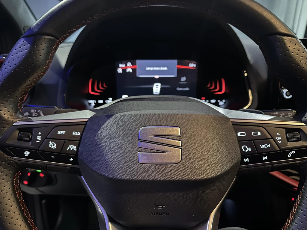SEAT Ibiza – foto 16