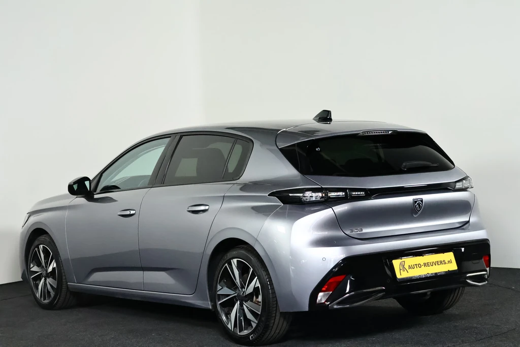 Peugeot 308 – foto 4