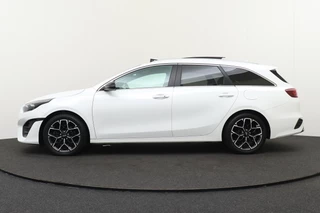 Kia Ceed Sportswagon – thumbnail 2