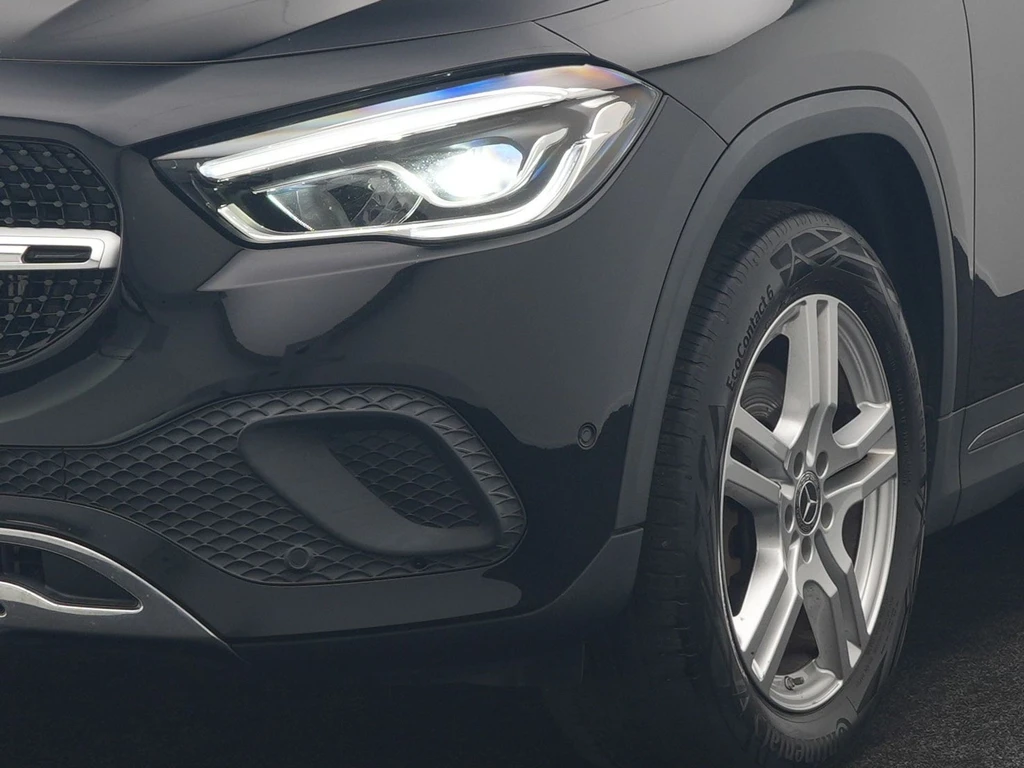 Mercedes-Benz GLA – foto 17