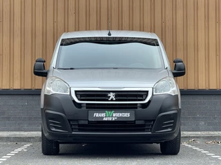 Peugeot Partner – thumbnail 7