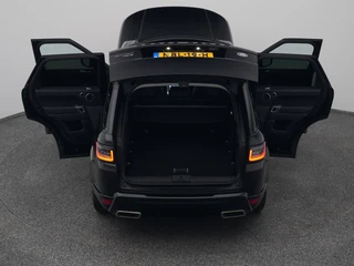 Land Rover Range Rover Sport – thumbnail 33