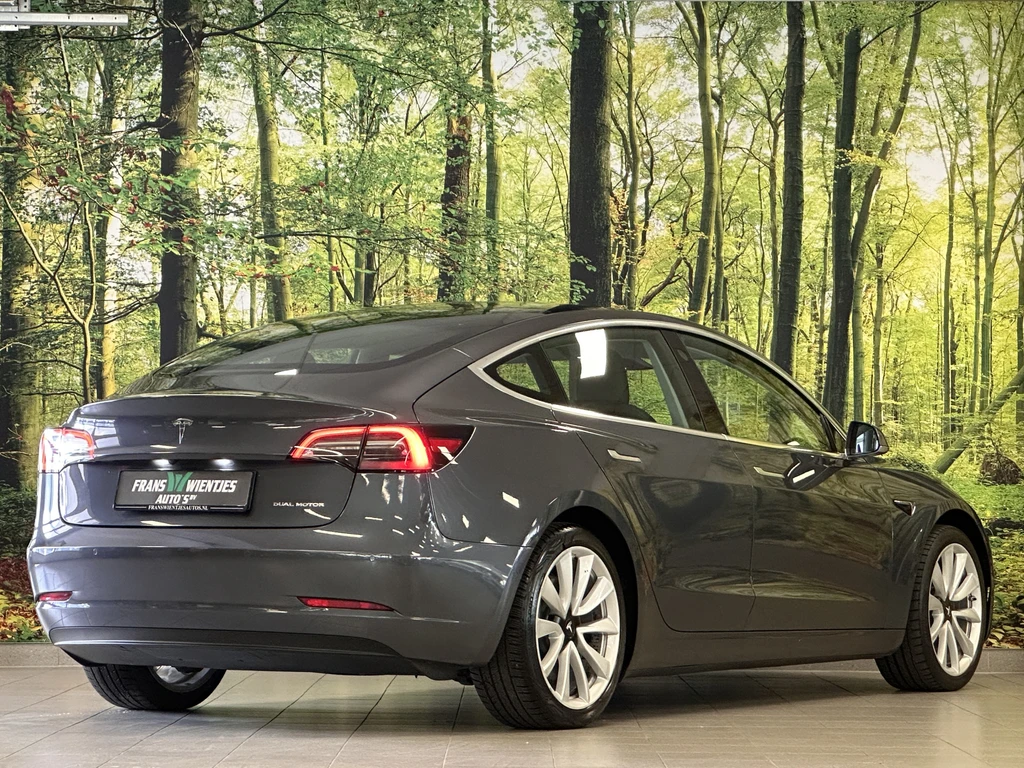 Tesla Model 3 – foto 4