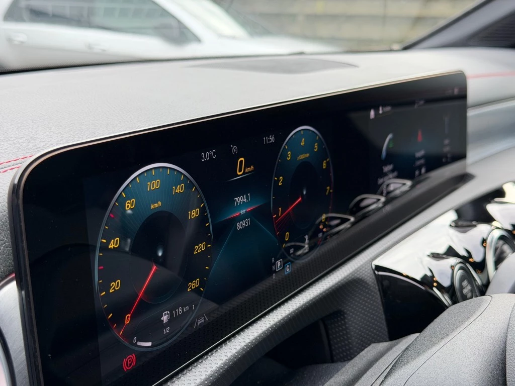 Mercedes-Benz CLA – foto 45