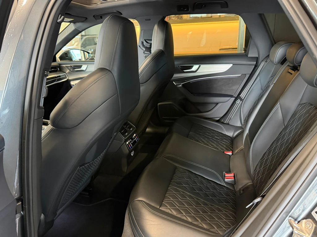 Audi A6 – foto 22