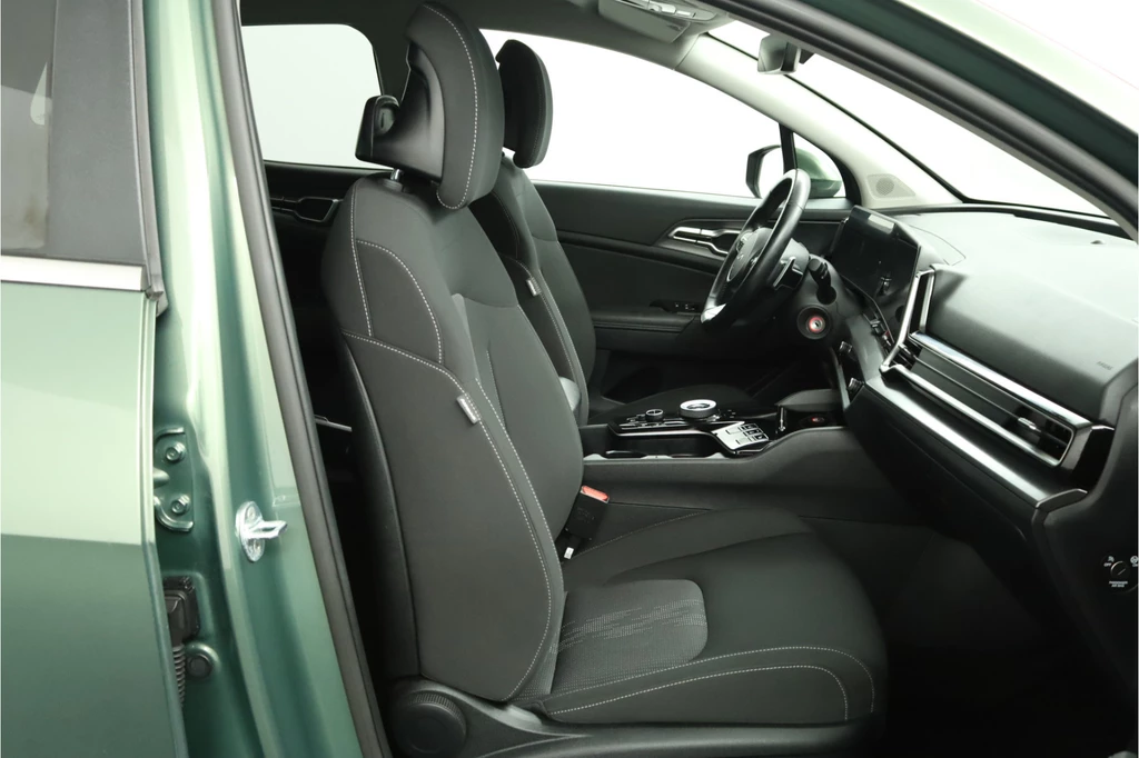 Kia Sportage – foto 37