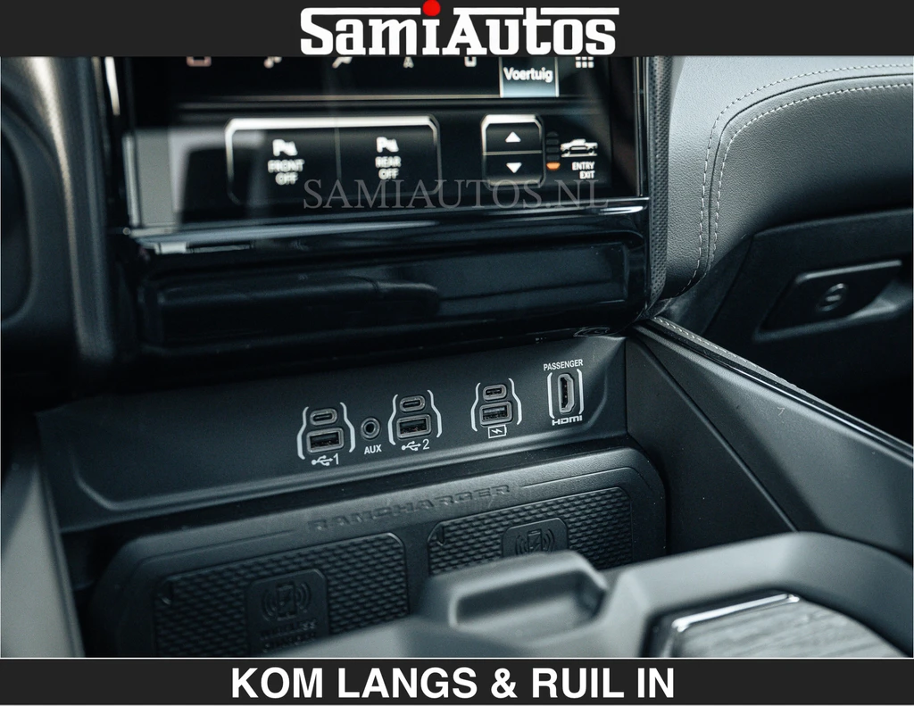 Dodge Ram Pick-Up – foto 65