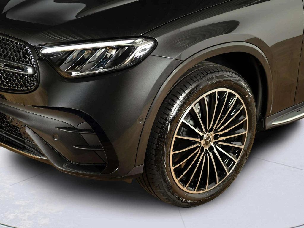 Mercedes-Benz GLC – foto 6