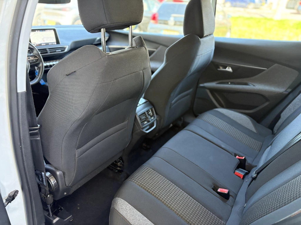 Peugeot 3008 – foto 17