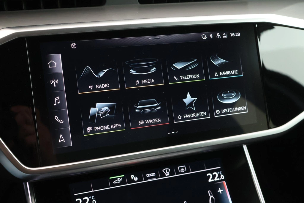 Audi A6 – foto 29