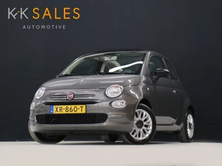 Fiat 500C – thumbnail 1