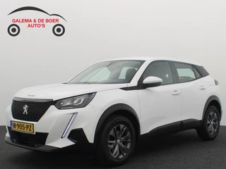 Peugeot 2008 – thumbnail 1