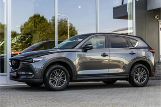 Mazda CX-5 – thumbnail 2