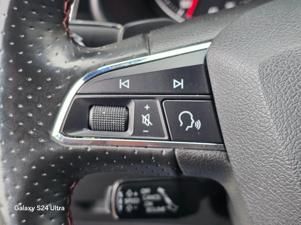 SEAT Leon – foto 10