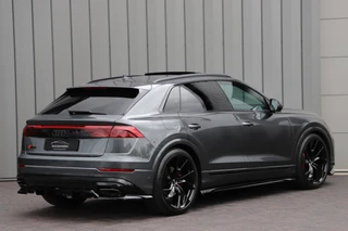 Audi Q8 – thumbnail 4