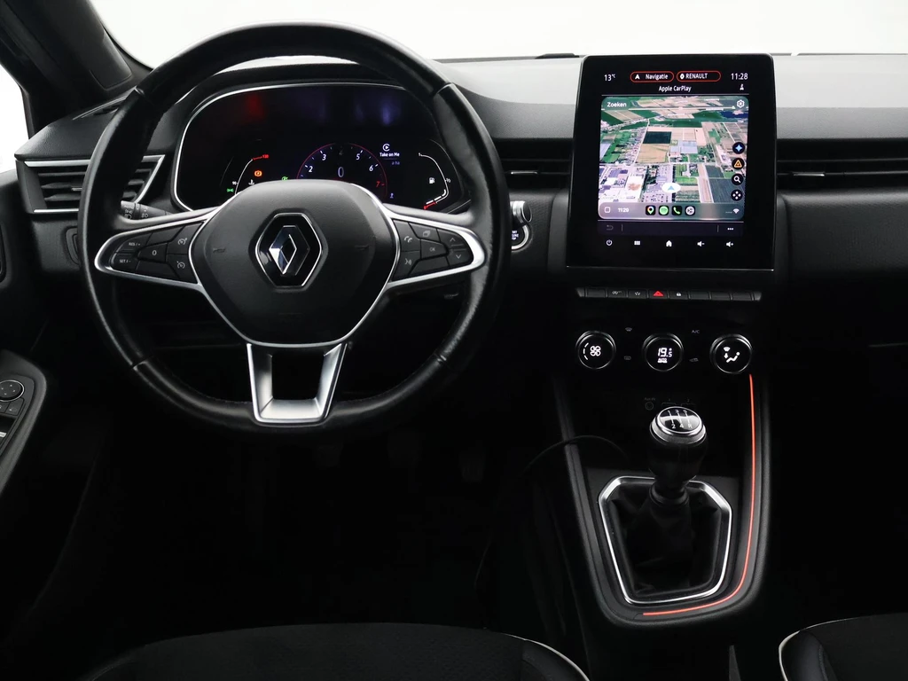 Renault Clio – foto 8