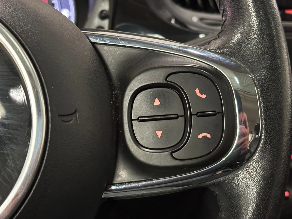 Fiat 500 – foto 21