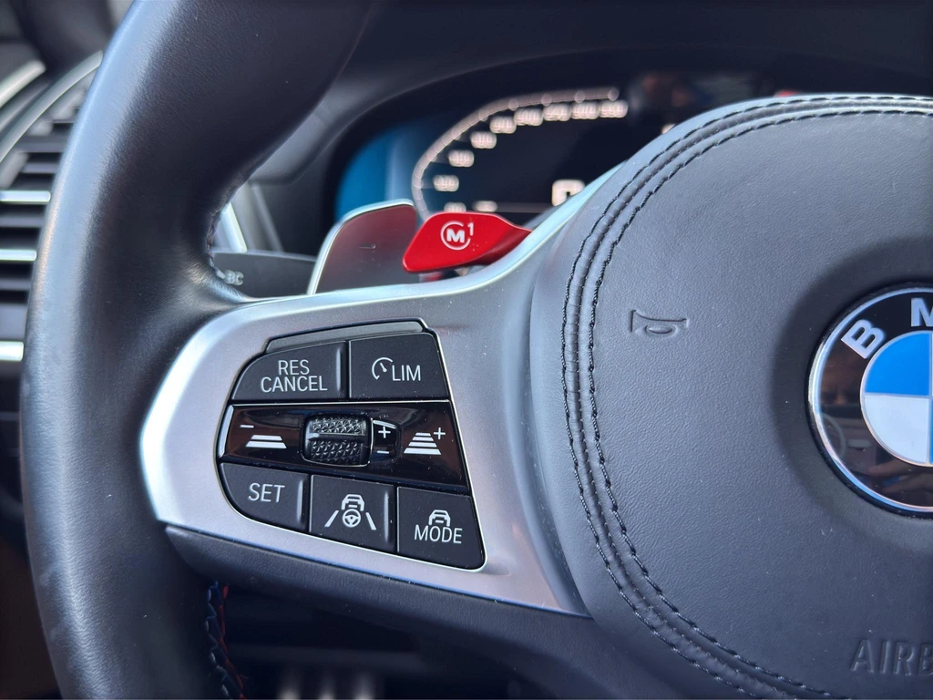 BMW X3 – foto 18