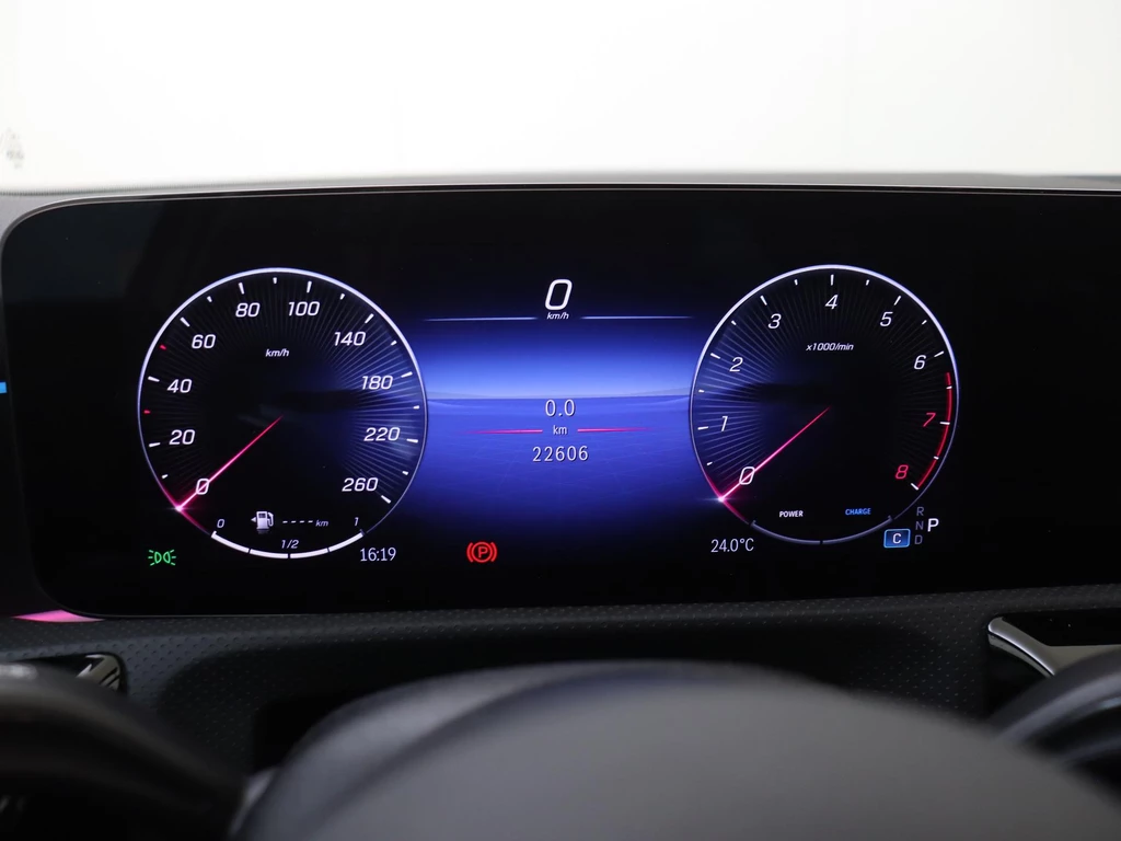 Mercedes-Benz A-Klasse – foto 13