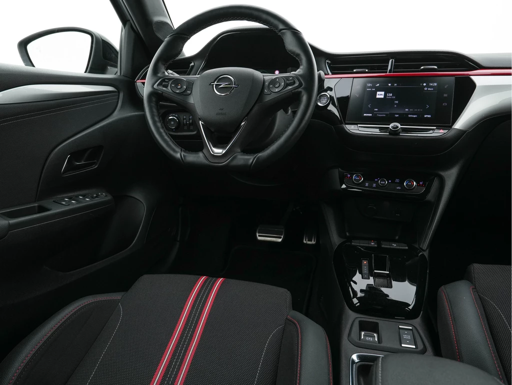 Opel Corsa-e – foto 7