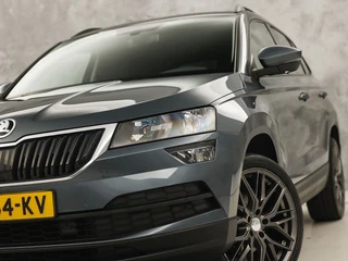Škoda Karoq – thumbnail 2
