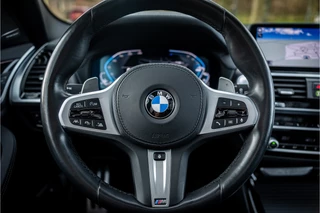 BMW X3 – thumbnail 13