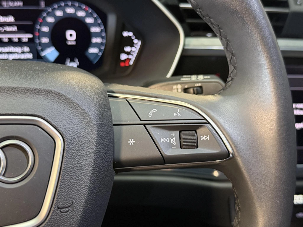 Audi Q3 – foto 27