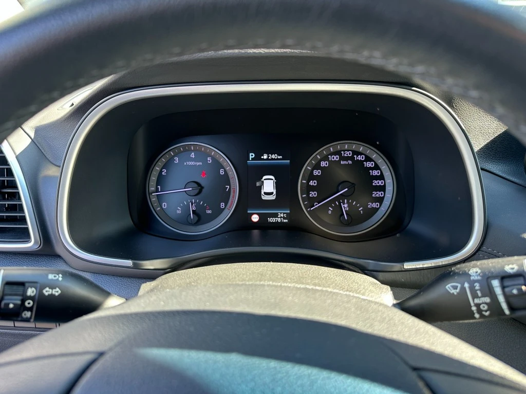 Hyundai Tucson – foto 28