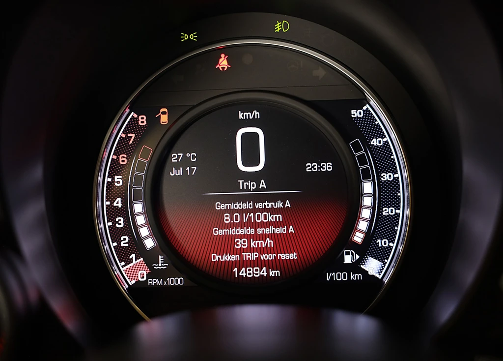Fiat 500 – foto 32