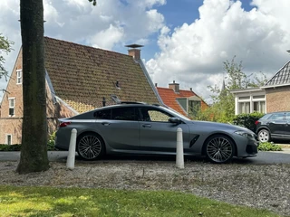 BMW 8 Serie – thumbnail 12