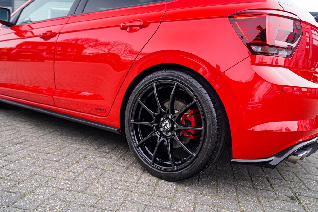 Volkswagen Polo – foto 22