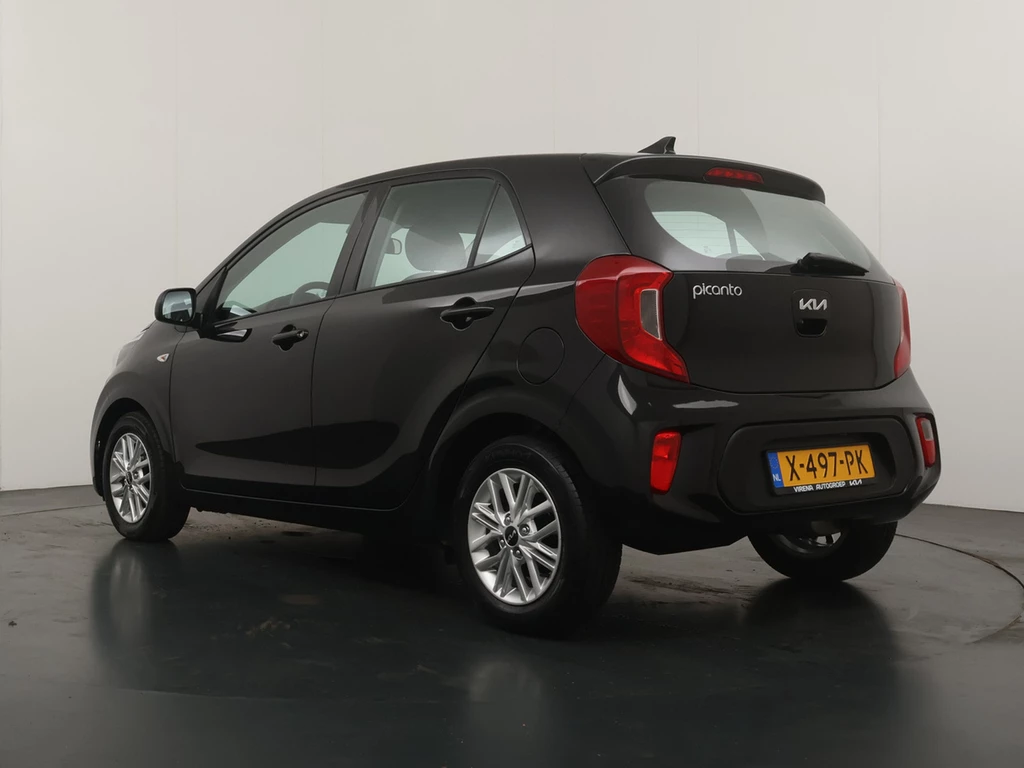 Kia Picanto – foto 5