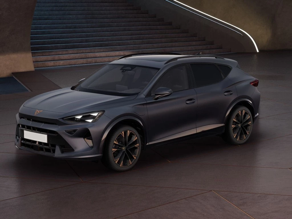 CUPRA Formentor – foto 2