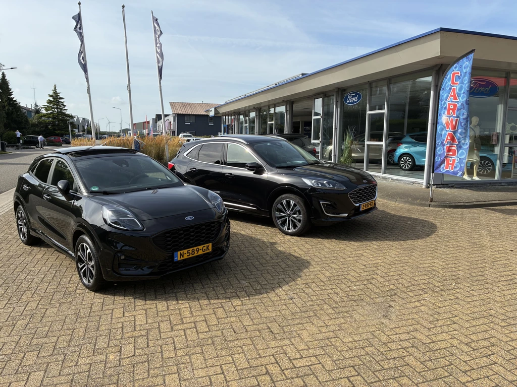 Ford Ranger – foto 19