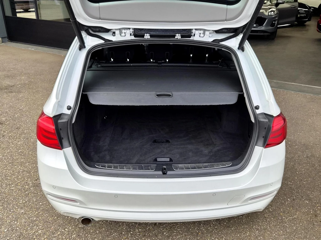 BMW 3 Serie – foto 15