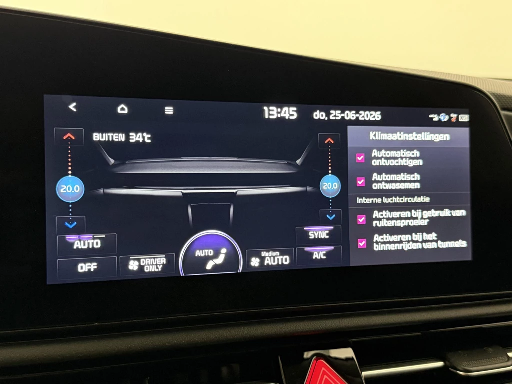 Kia Niro – foto 28