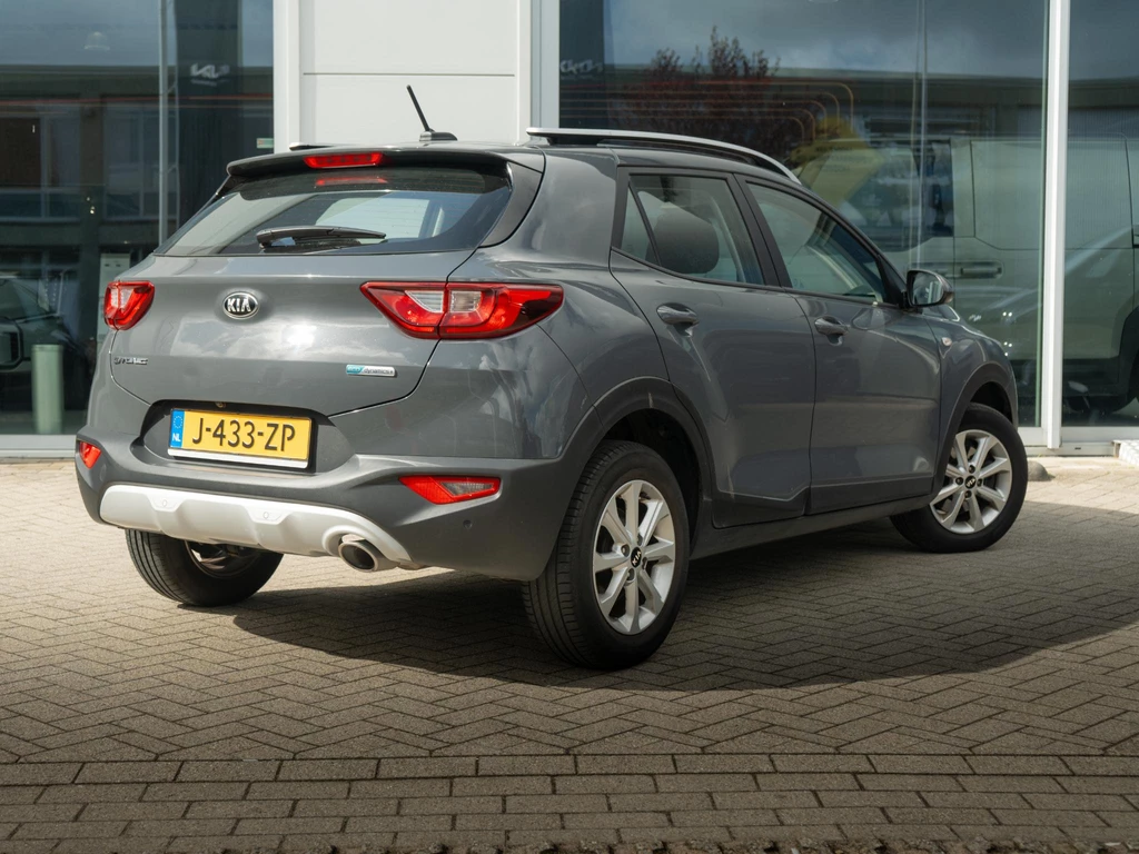 Kia Stonic – foto 6