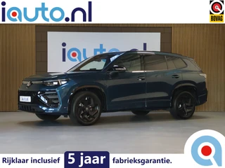 Volkswagen Tayron – thumbnail 1