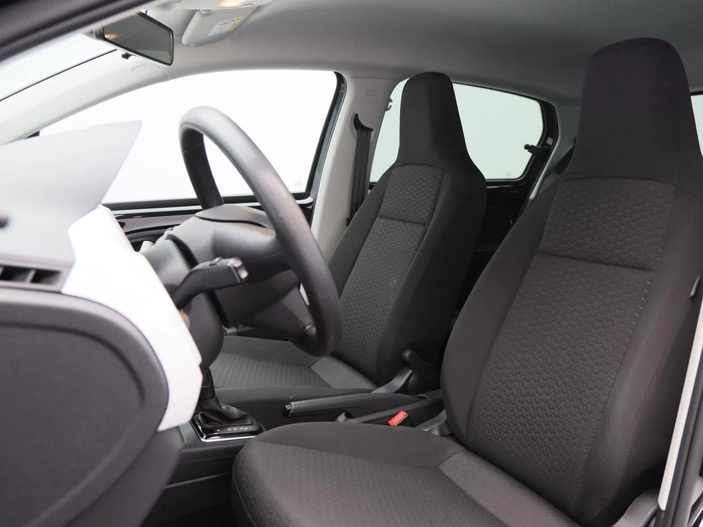 SEAT Mii – foto 11