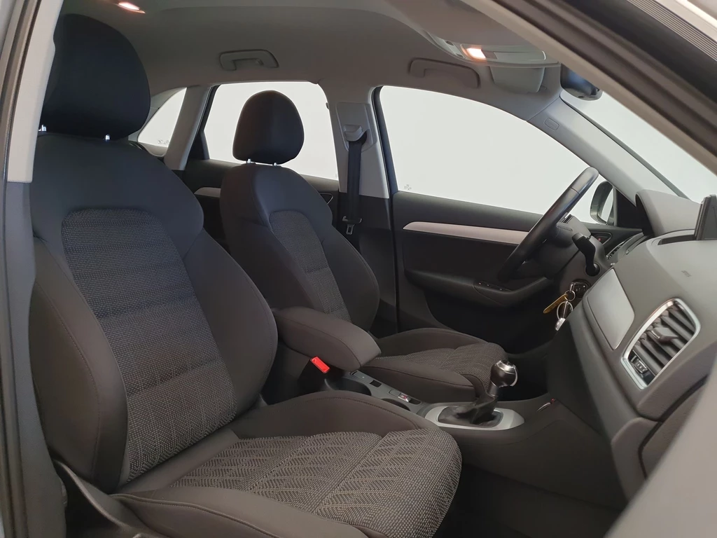 Audi Q3 – foto 8