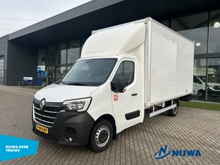 Renault Master – thumbnail 1