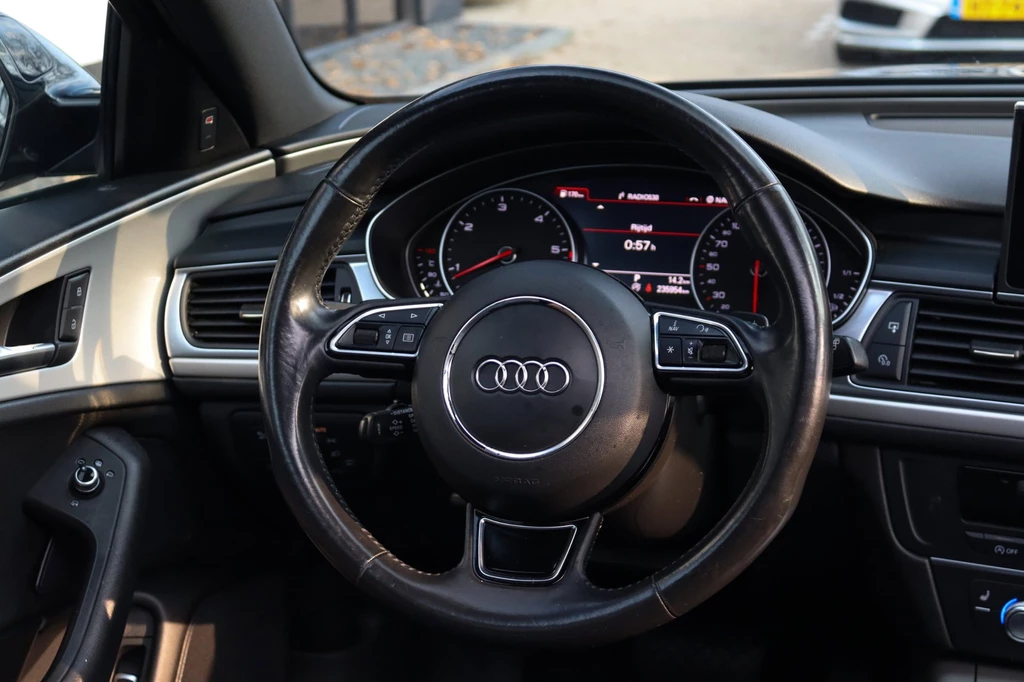 Audi A6 – foto 18