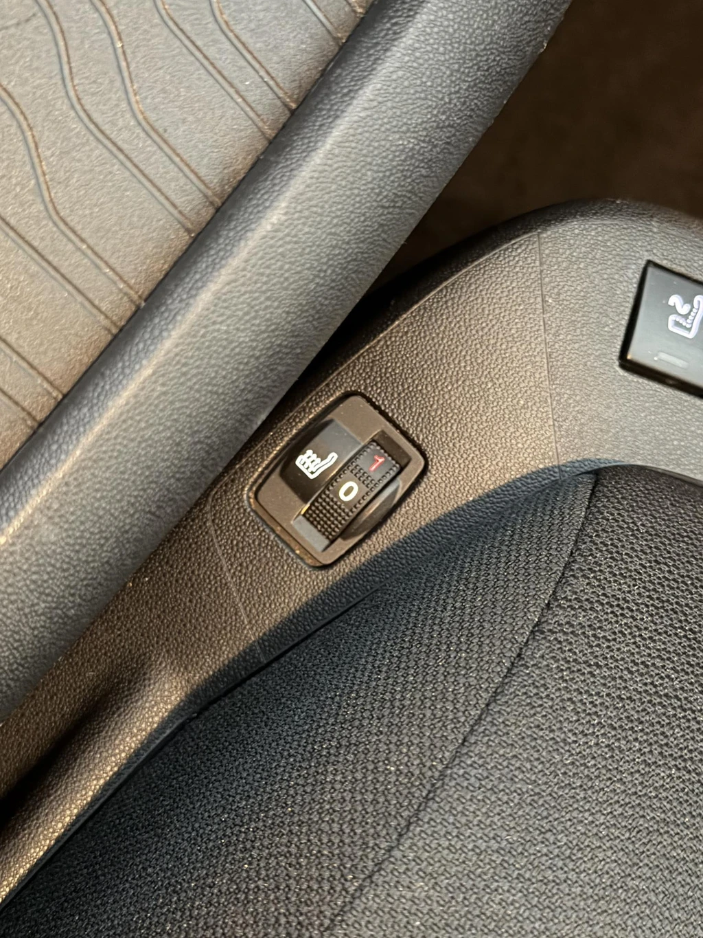 Citroën Grand C4 Spacetourer – foto 30