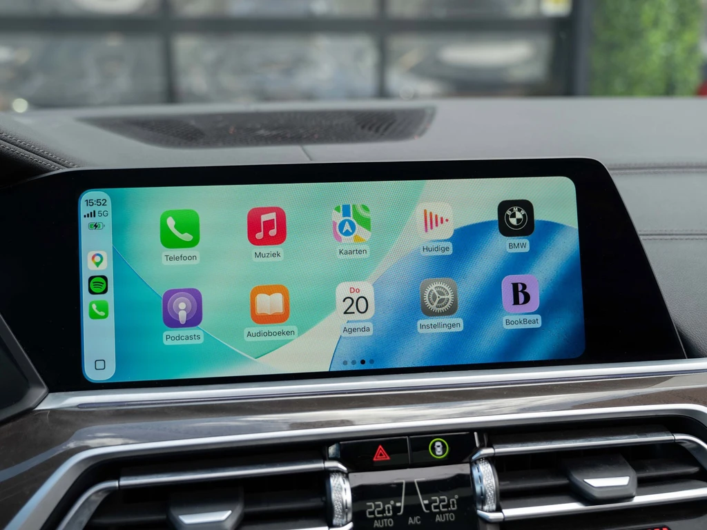 BMW X5 – foto 25
